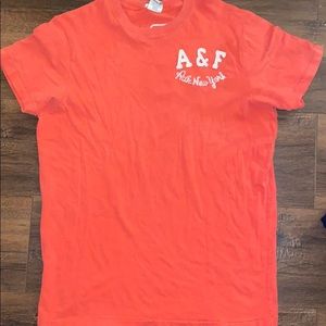 Abercrombie Muscle t-shirt